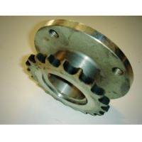 Зірочка Z 20 01.0883.00 (01088300) CAPELLO